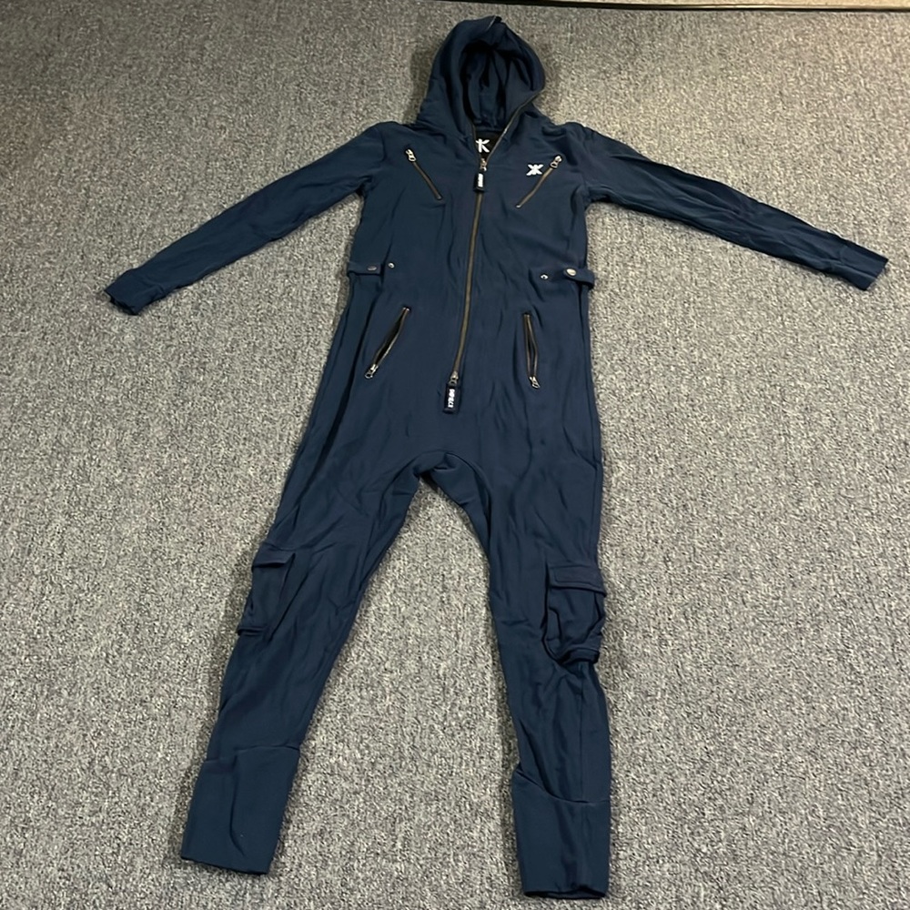Onepiece Air unisex onesie